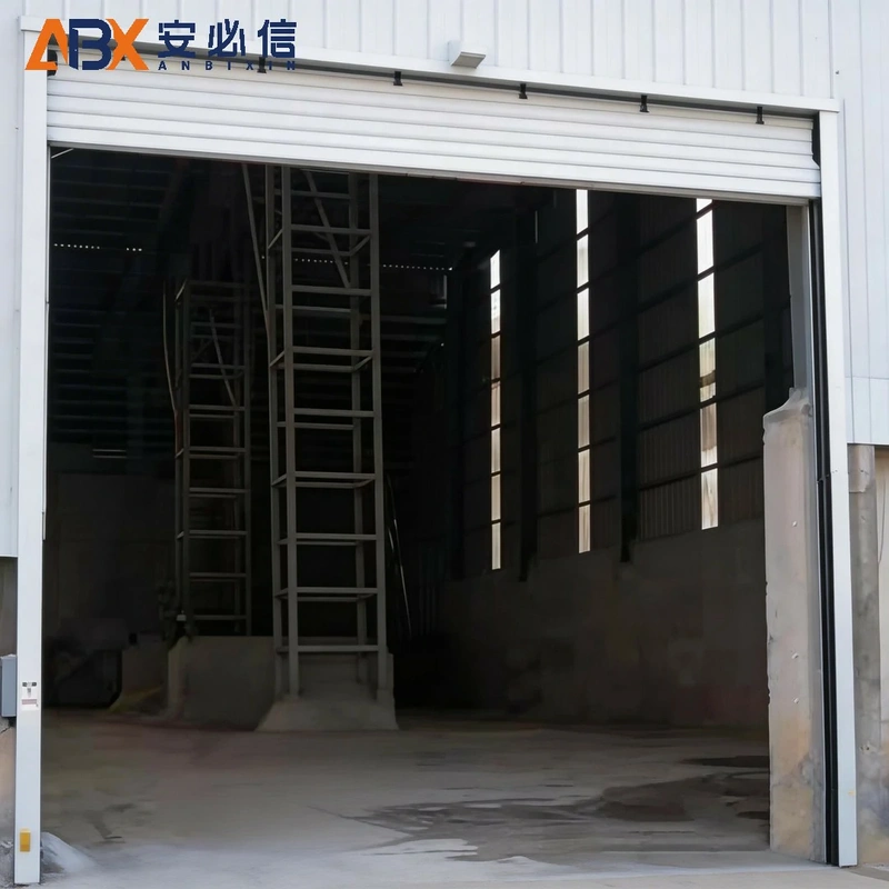 恩施土家族苗族自治州机库门