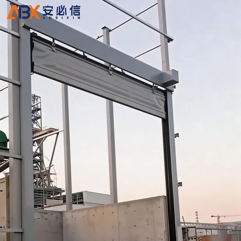 恩施土家族苗族自治州快速堆积门