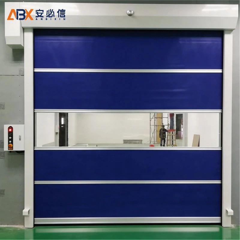 恩施土家族苗族自治州工业快速门