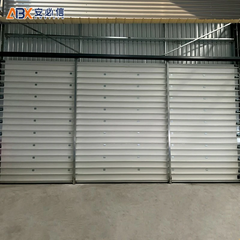 恩施土家族苗族自治州工业提升门
